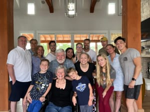 Thomas Family Reunion